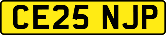 CE25NJP