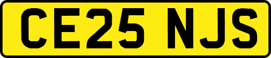 CE25NJS