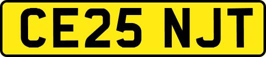 CE25NJT