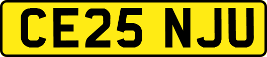 CE25NJU