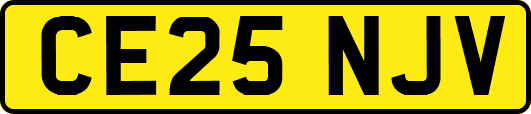 CE25NJV