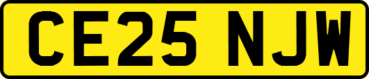 CE25NJW