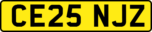 CE25NJZ