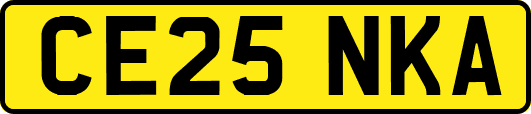 CE25NKA