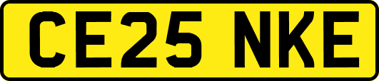 CE25NKE