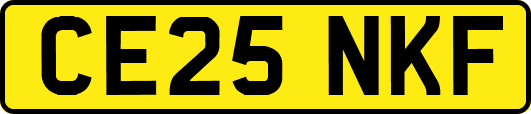 CE25NKF