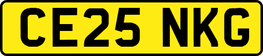 CE25NKG
