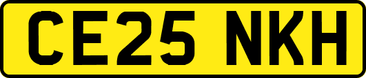 CE25NKH