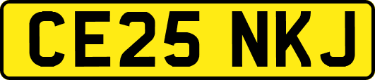 CE25NKJ