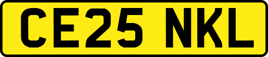 CE25NKL