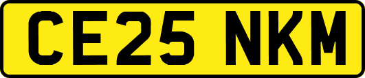 CE25NKM