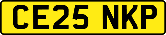 CE25NKP