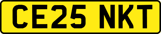 CE25NKT