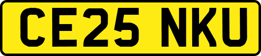 CE25NKU