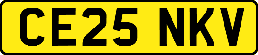 CE25NKV