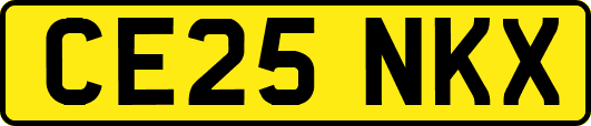 CE25NKX