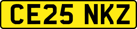 CE25NKZ