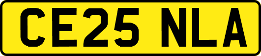 CE25NLA