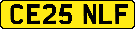 CE25NLF