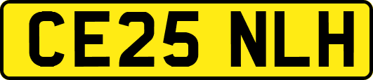 CE25NLH