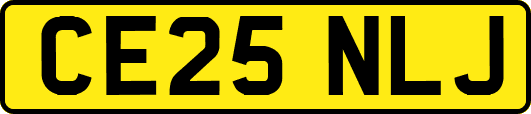 CE25NLJ
