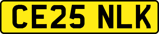 CE25NLK