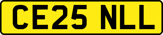 CE25NLL