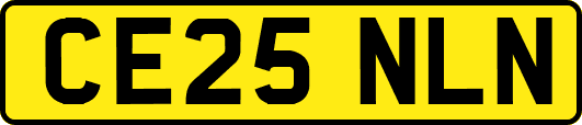 CE25NLN
