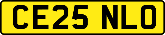 CE25NLO
