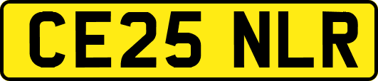 CE25NLR