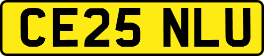 CE25NLU