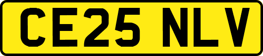 CE25NLV