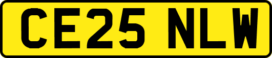 CE25NLW