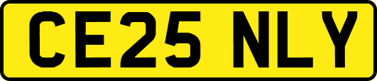 CE25NLY