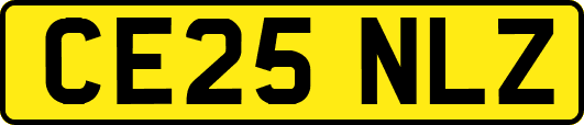 CE25NLZ