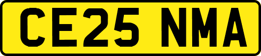 CE25NMA