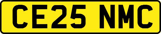 CE25NMC