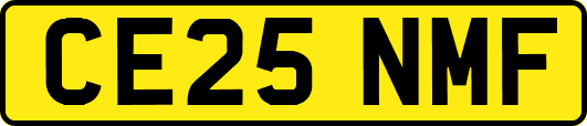 CE25NMF