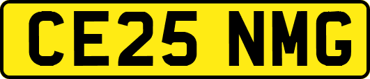 CE25NMG
