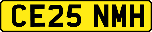CE25NMH