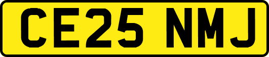 CE25NMJ