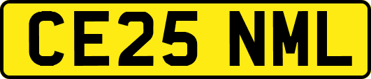 CE25NML