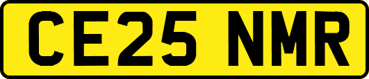 CE25NMR