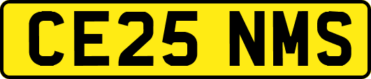 CE25NMS