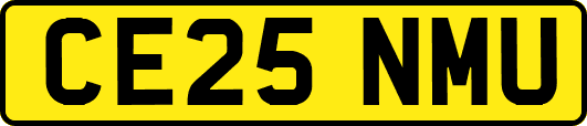 CE25NMU