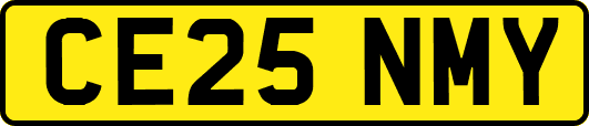 CE25NMY