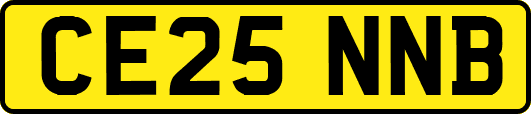 CE25NNB