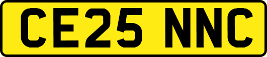 CE25NNC