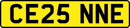 CE25NNE
