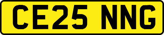 CE25NNG